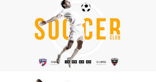 Soccer Club – Football Team WordPress Theme