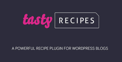 Tasty Recipes – Optimize your blog’s images
