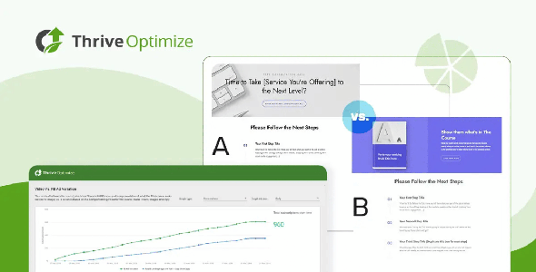 Thrive Optimize
