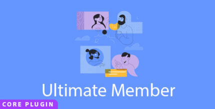 Ultimate Member