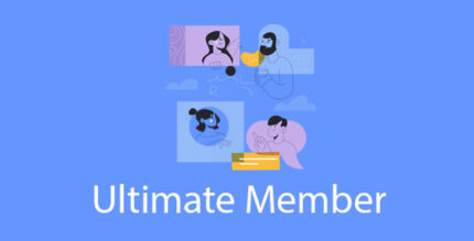 Ultimate Member – Social Activity