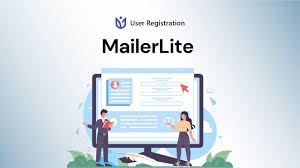 User Registration MailerLite