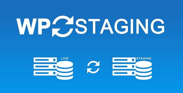 WP Staging Pro – WordPress Plugin for Site Cloning