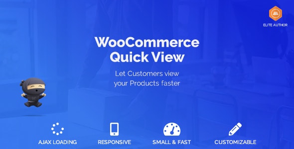 XT WooCommerce Quick View Pro