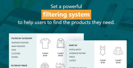YITH WooCommerce Ajax Product Filter