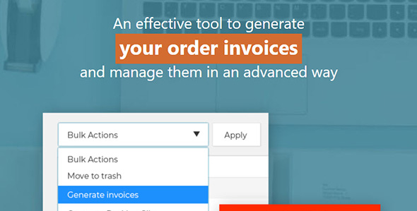 YITH WooCommerce PDF Invoices & Packing Slips