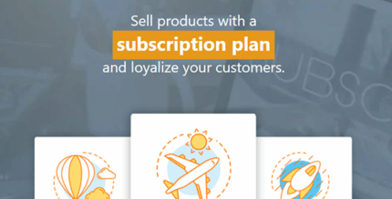 YITH WooCommerce Subscription