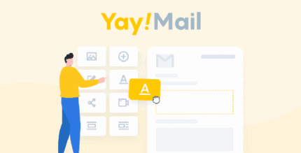 YayMail Pro + Addons