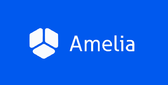 Amelia Pro – Appointment Booking Plugin