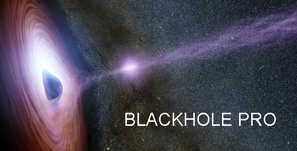 Blackhole Pro