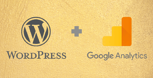 GA Google Analytics Pro