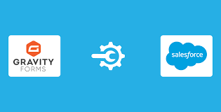 Gravity Forms Salesforce Add-On