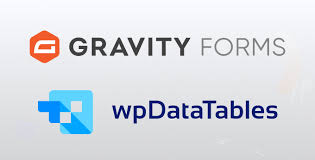 Gravity Forms integration for wpDataTables