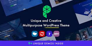 Prelude – Creative Multipurpose WordPress Theme