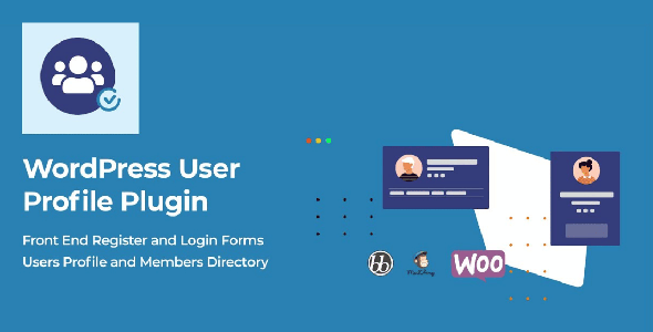 UsersWP User to User Private Messages