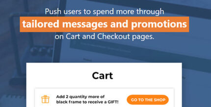 YITH WooCommerce Cart Messages