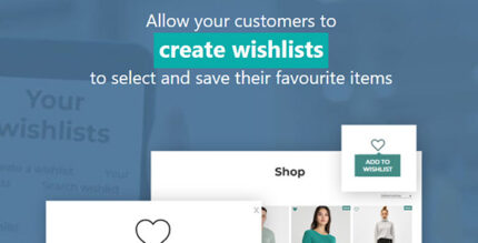 YITH WooCommerce Wishlist