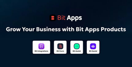 Bit Integrations Pro