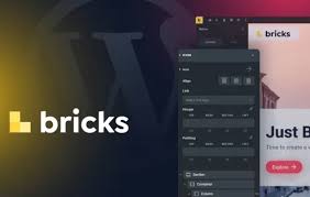 Bricks Theme (with built In Builder)