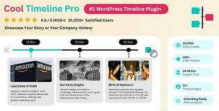 Cool Timeline Pro