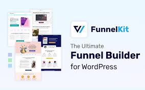 FunnelKit Funnel Builder Pro