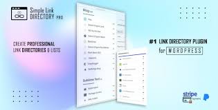 Simple Link Directory Pro