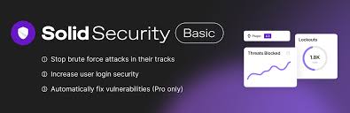 iThemes Solid Security Pro