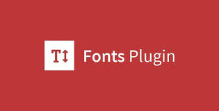 Fonts Plugin Pro