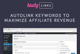 Tasty Links