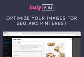 Tasty Pins