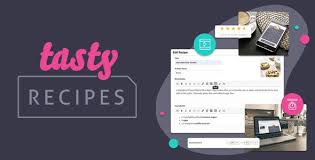Tasty Recipes