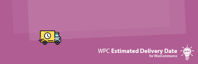 WPC Estimated Delivery Date for WooCommerce