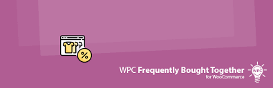 WPC Frequently Bought Together for WooCommerce