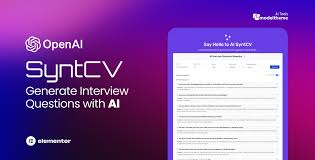 AI Interview Questions Generator