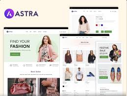Astra Pro