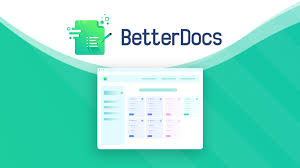 BetterDocs Pro