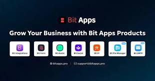 Bit Flows Pro