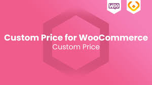 Custom Price for WooCommerce PRO