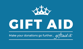 Give Gift Aid