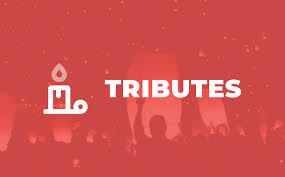Give Tributes