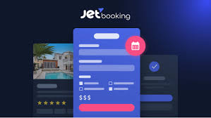 JetBooking For Elementor