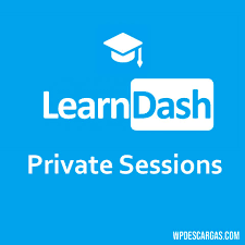 LearnDash Private Sessions