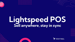 WooCommerce Lightspeed POS