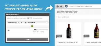 WooCommerce Product Search