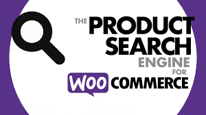 WooCommerce Product Search