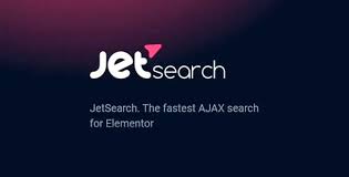 jetsearch for elementor