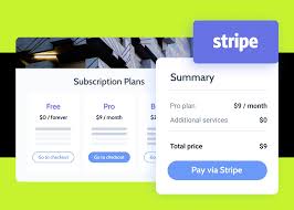 JetFormBuilder Stripe Gateway