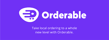 Orderable Pro