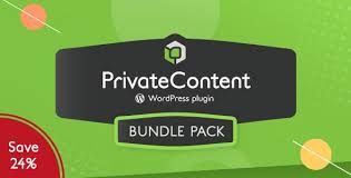 PrivateContent – Bundle Pack
