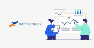 SupportCandy Reports